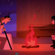 Image for article titled The penultimate episode of Samurai Jack is a slightly wobbly calm before the storm